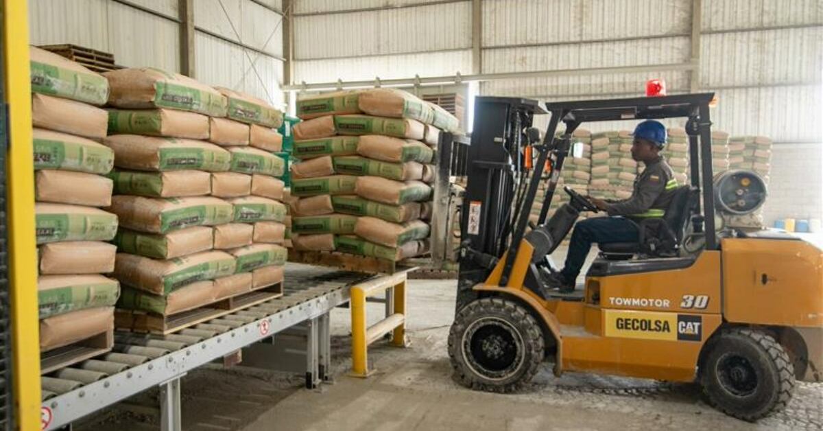 Cortesía: Cemento País