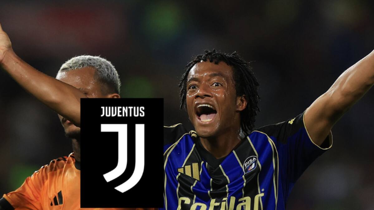 “Hubiera preferido una llamada”: dura crítica de Cuadrado contra directivos de Juventus por su salida