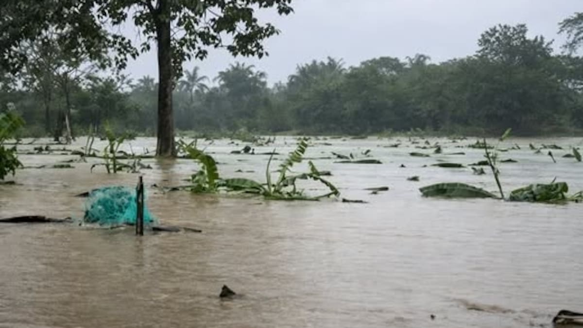 EPM atiende suspensiones de gas y energía por emergencias por lluvias en Urabá