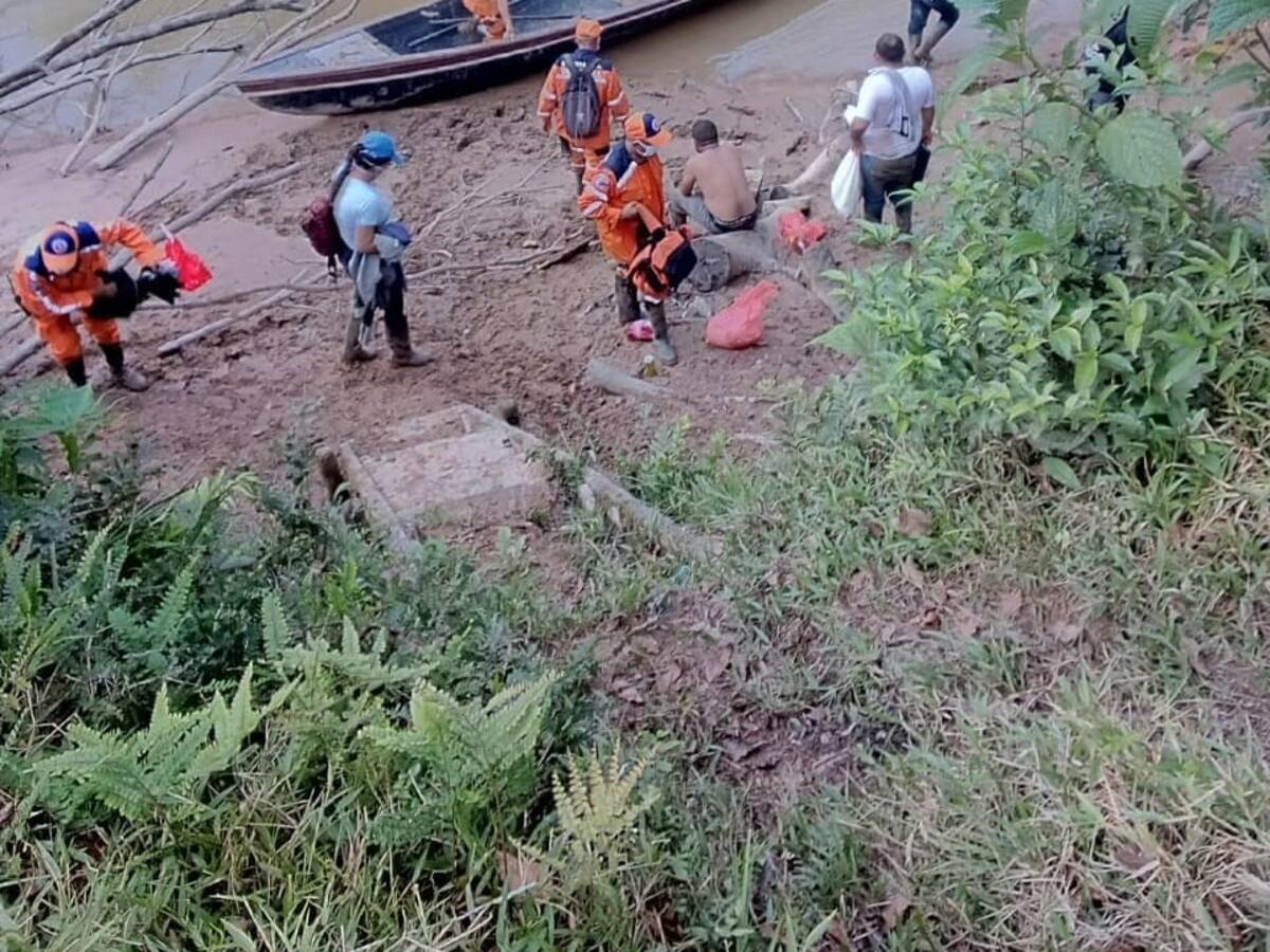 Putumayo: Gobierno pide tregua entre disidencias FARC tras combates
