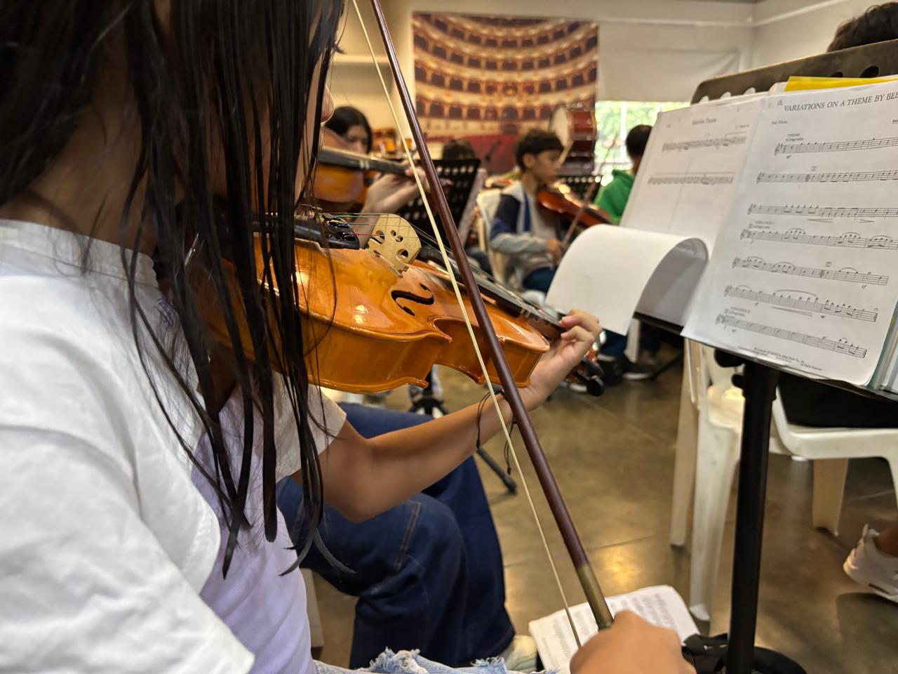 Foto: Caracol Radio Cali