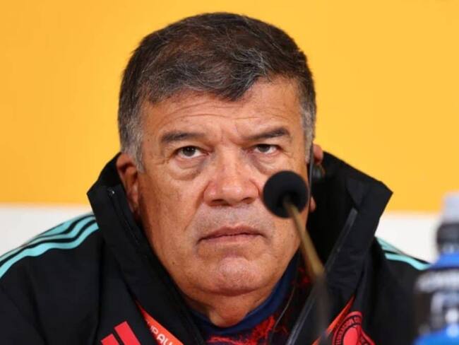 Nelson Abadía ya no será más el técnico de la selección Colombia femenina de mayores.