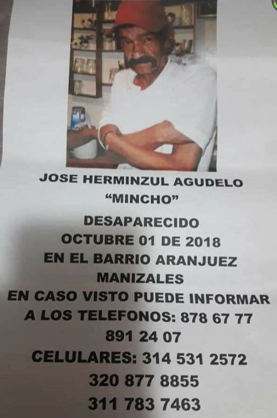 José Herminzul Agudelo