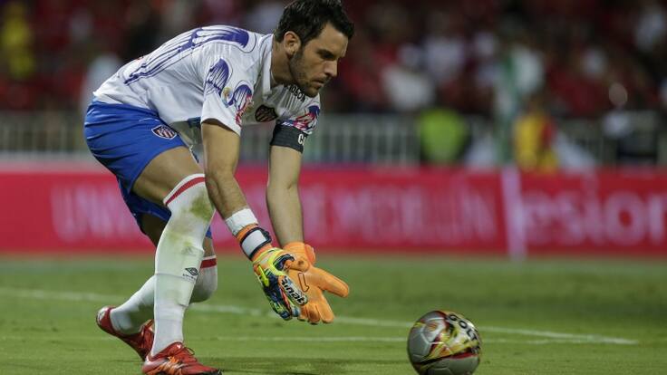 Viera sufrió contusión cerebral tras choque en el partido ante Jaguares