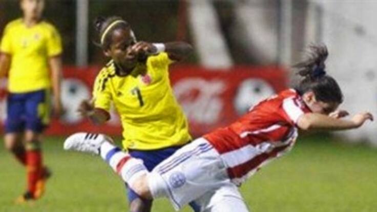 Cuerpo técnico trabaja en la recuperación mental de la Selección femenina