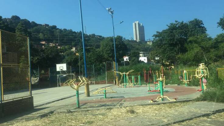 Policía evita masacre en la Juventud