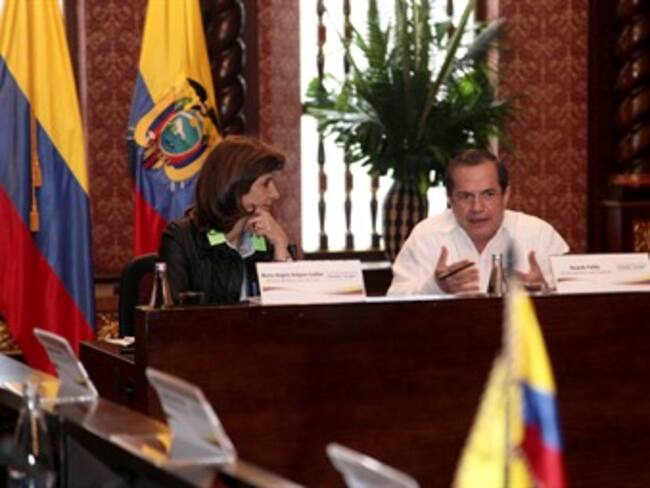 La paz en Colombia será la noticia del siglo asegura Ecuador