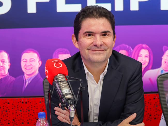 Ecopetrol se desplomó de $33 a $9 billones en gobierno Petro: reveló Luis Felipe Henao