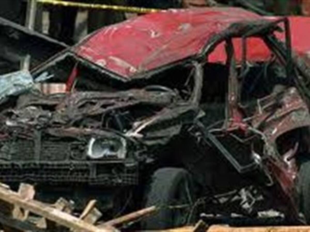 Presidente Santos encabeza consejo de seguridad en Arauca