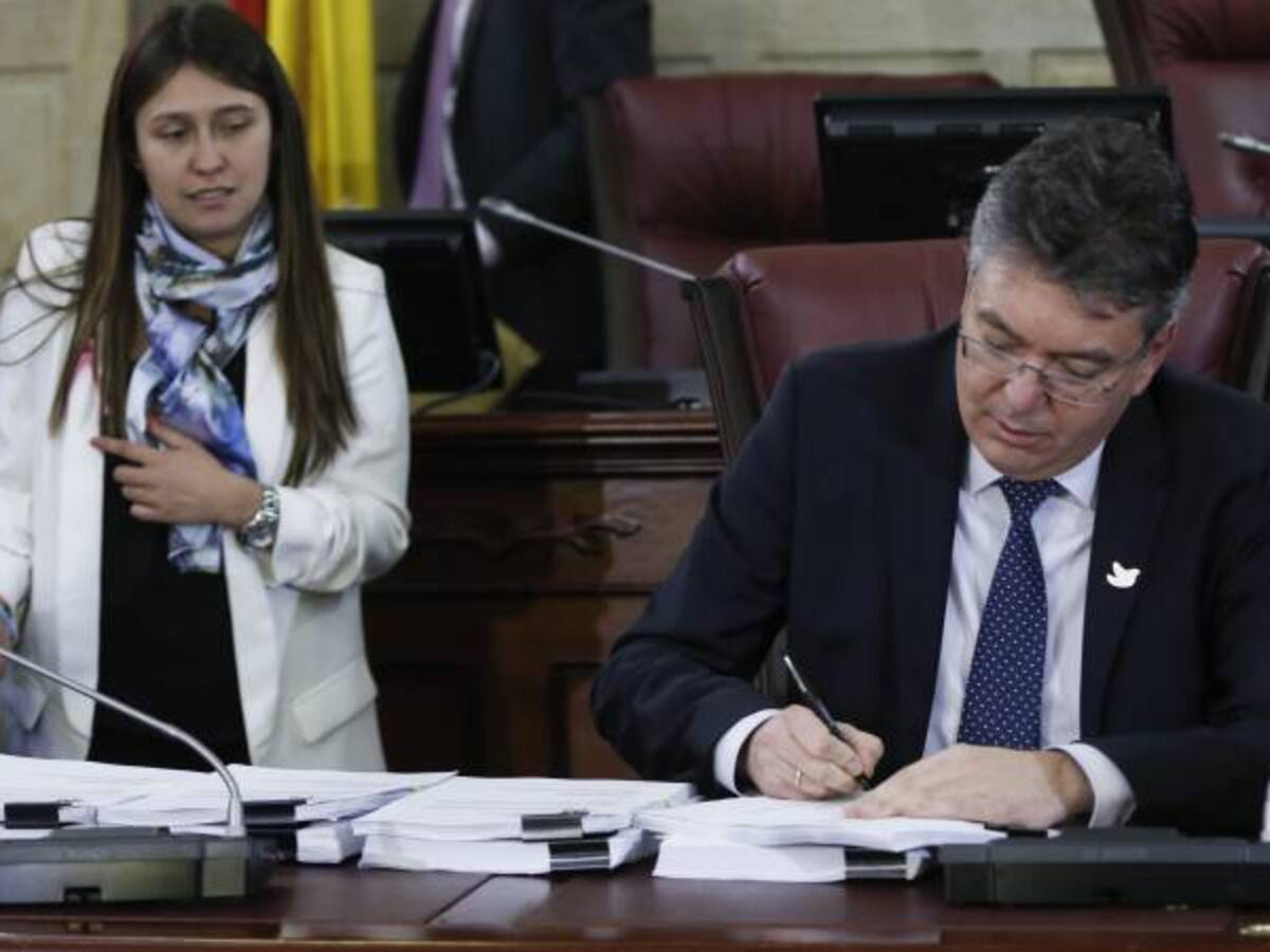 Ya son seis micos los que se ha encontrado en proyecto de reforma tributaria