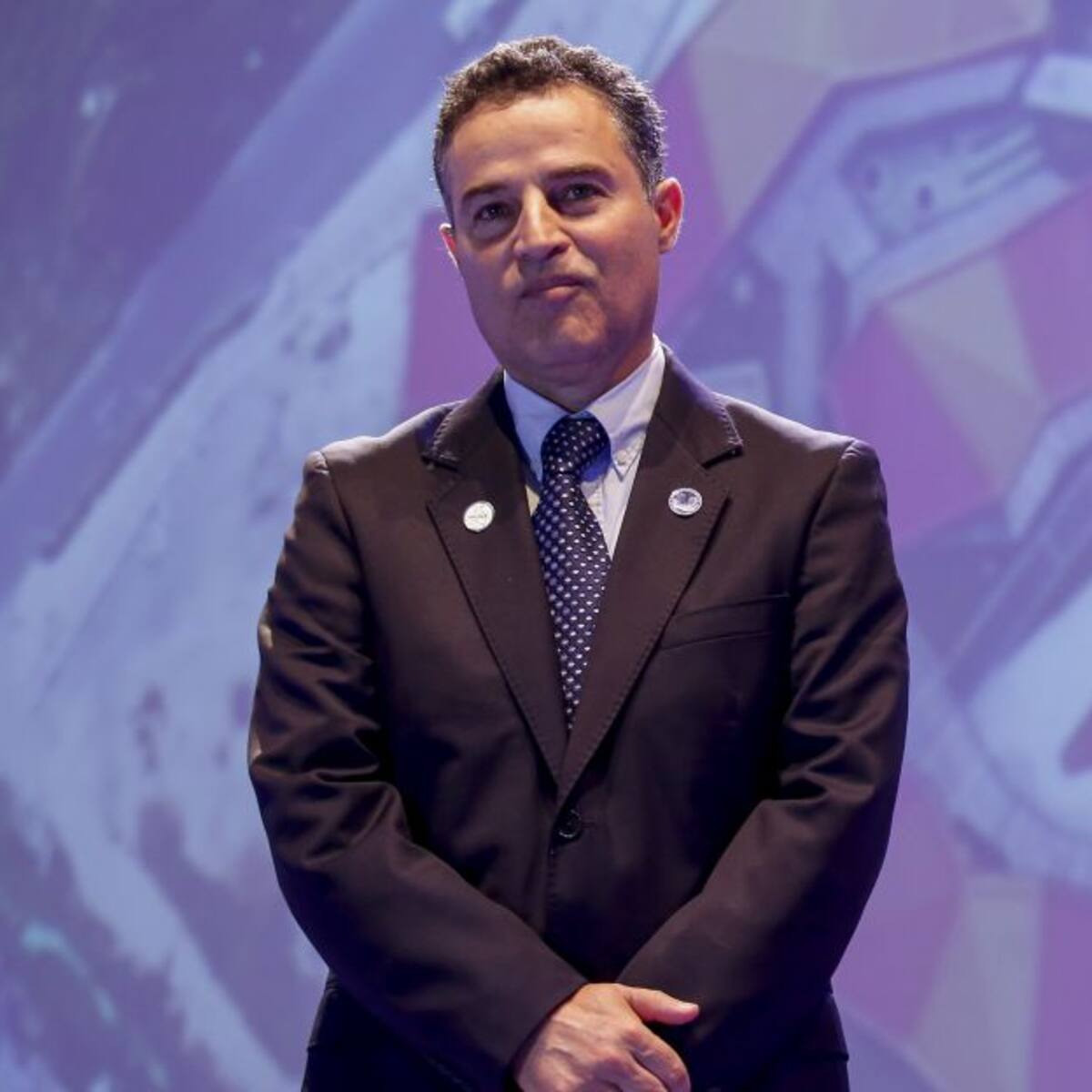 Gobernador Aníbal Gaviria tomará días de descanso en Semana Santa