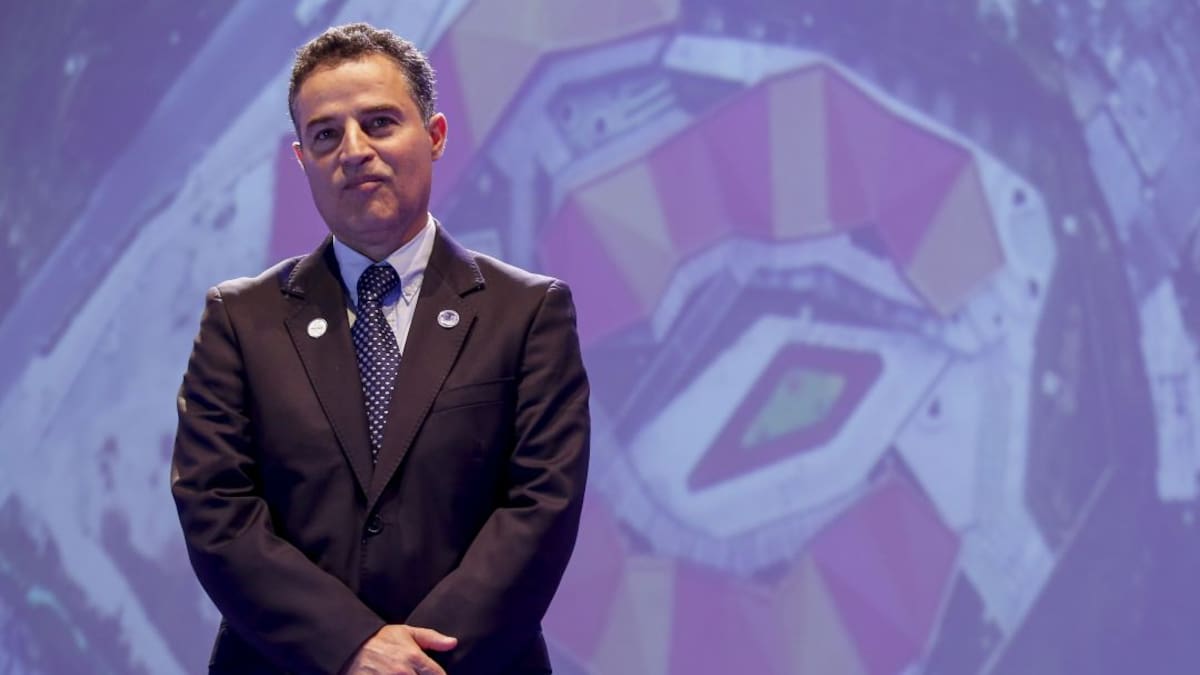 El gobernador de Antioquia mostró su preocupación por la Reforma a la Salud
