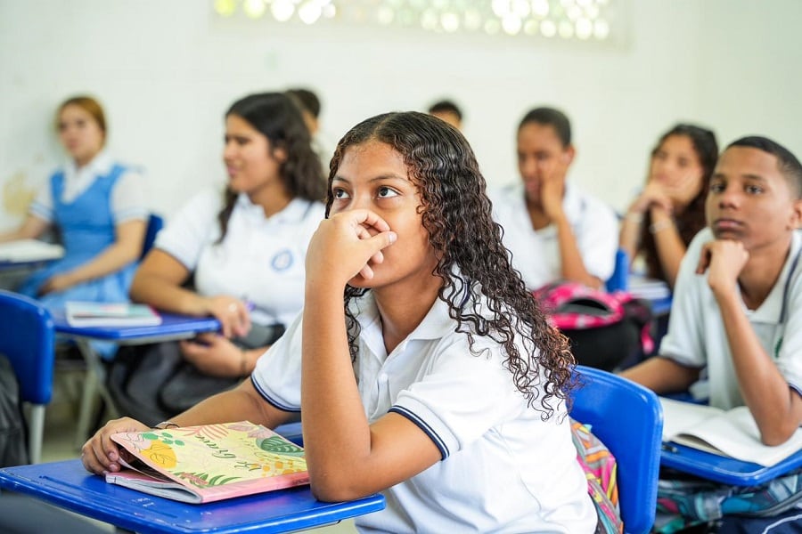 Alcaldía de Cartagena