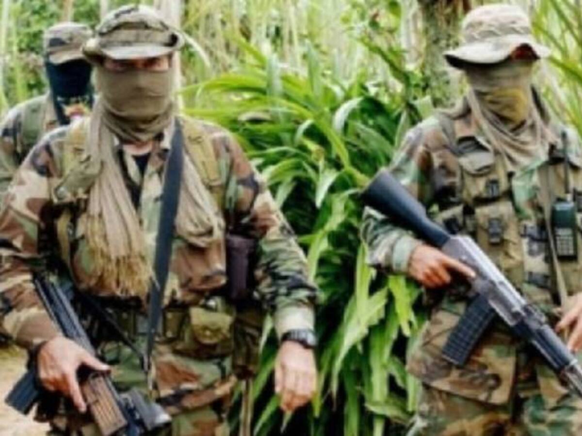 Asesinan familiar de excombatiente de las Farc en Antioquia