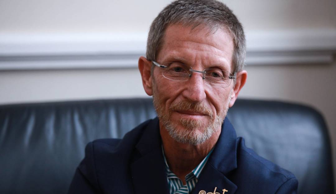 Emilio Archila, exconsejero presidencial para la Estabilización y Consolidación