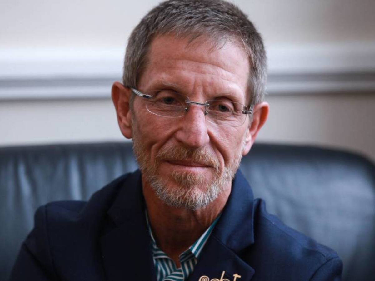 “Lo que conté va a servir mucho a la Fiscalía”: Exconsejero Emilio Archila