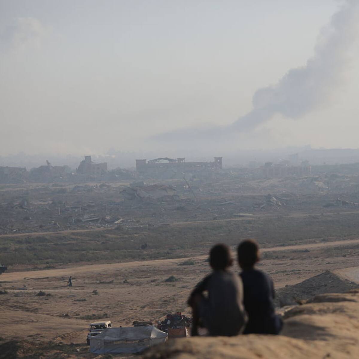 Intento mostrar lo que ningún medio convencional enseña: fotógrafo que evidencia crisis humanitaria