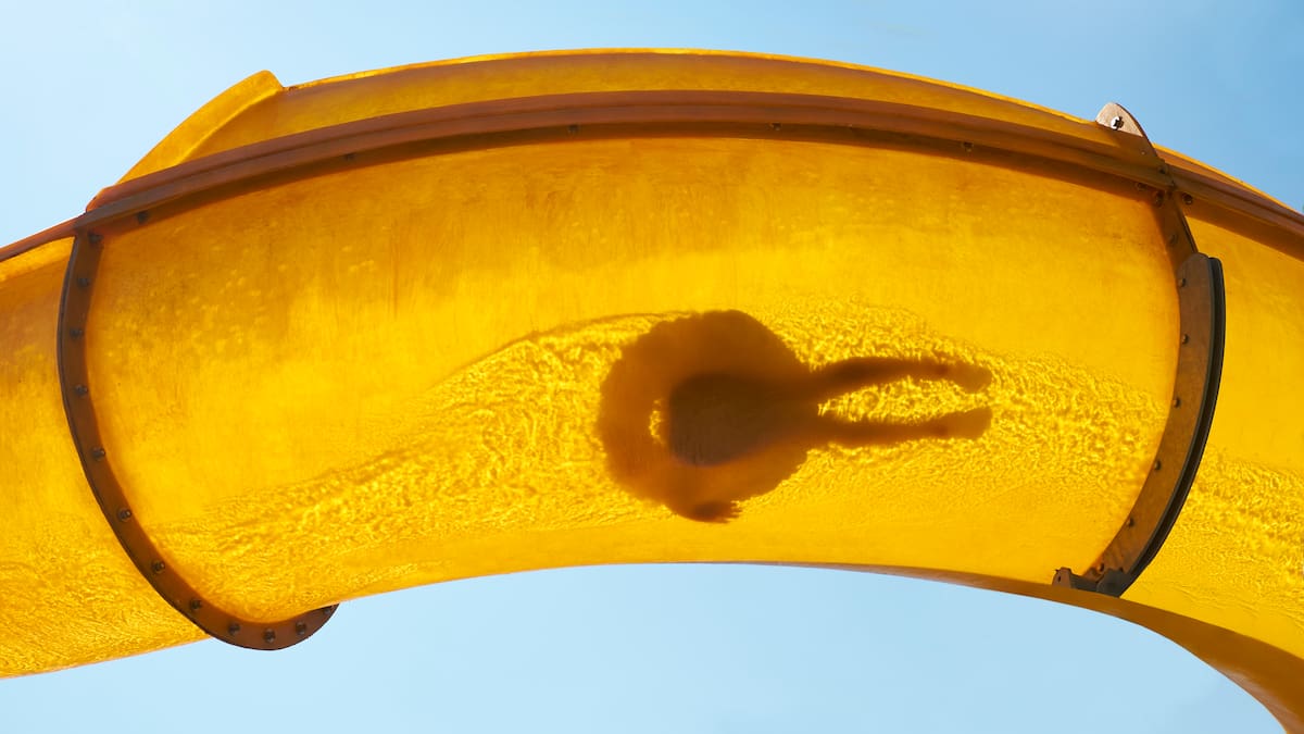 Tobogán más largo de Colombia queda a 3 horas de Bogotá por la vía a Girardot: Cuánto mide