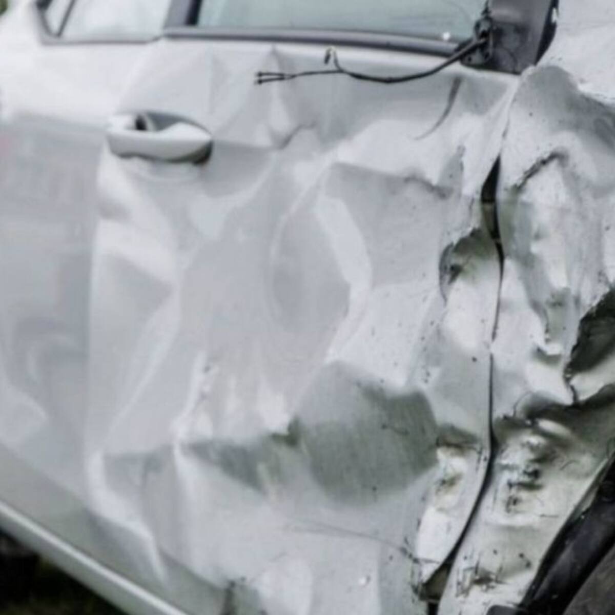 Siete niños heridos deja accidente de ruta escolar en Otanche, Boyacá