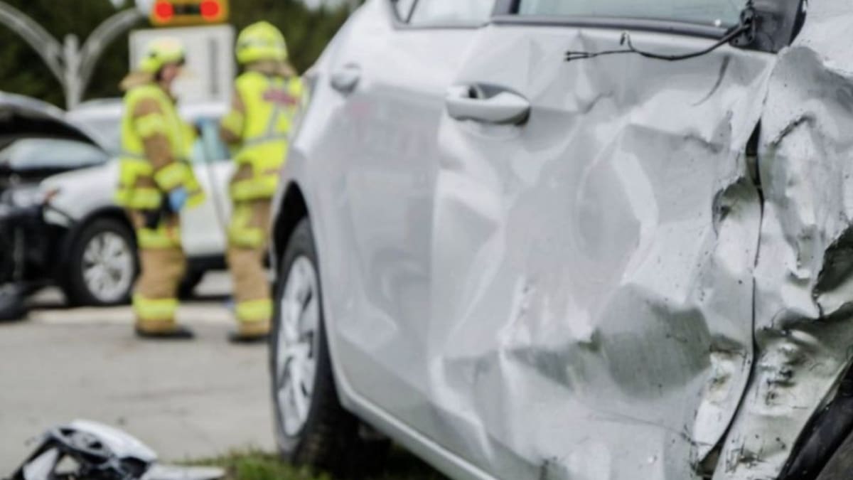 En Boyacá mueren más personas en accidentes de tránsito, que por homicidios