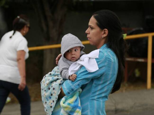Confirman dos primeros casos de microcefalia asociados con Zika en Santander