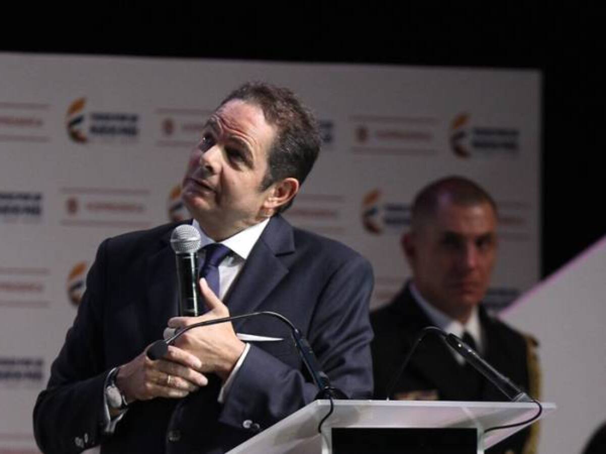 Vargas Lleras anunciará a Cambio Radical que su candidatura será por firmas