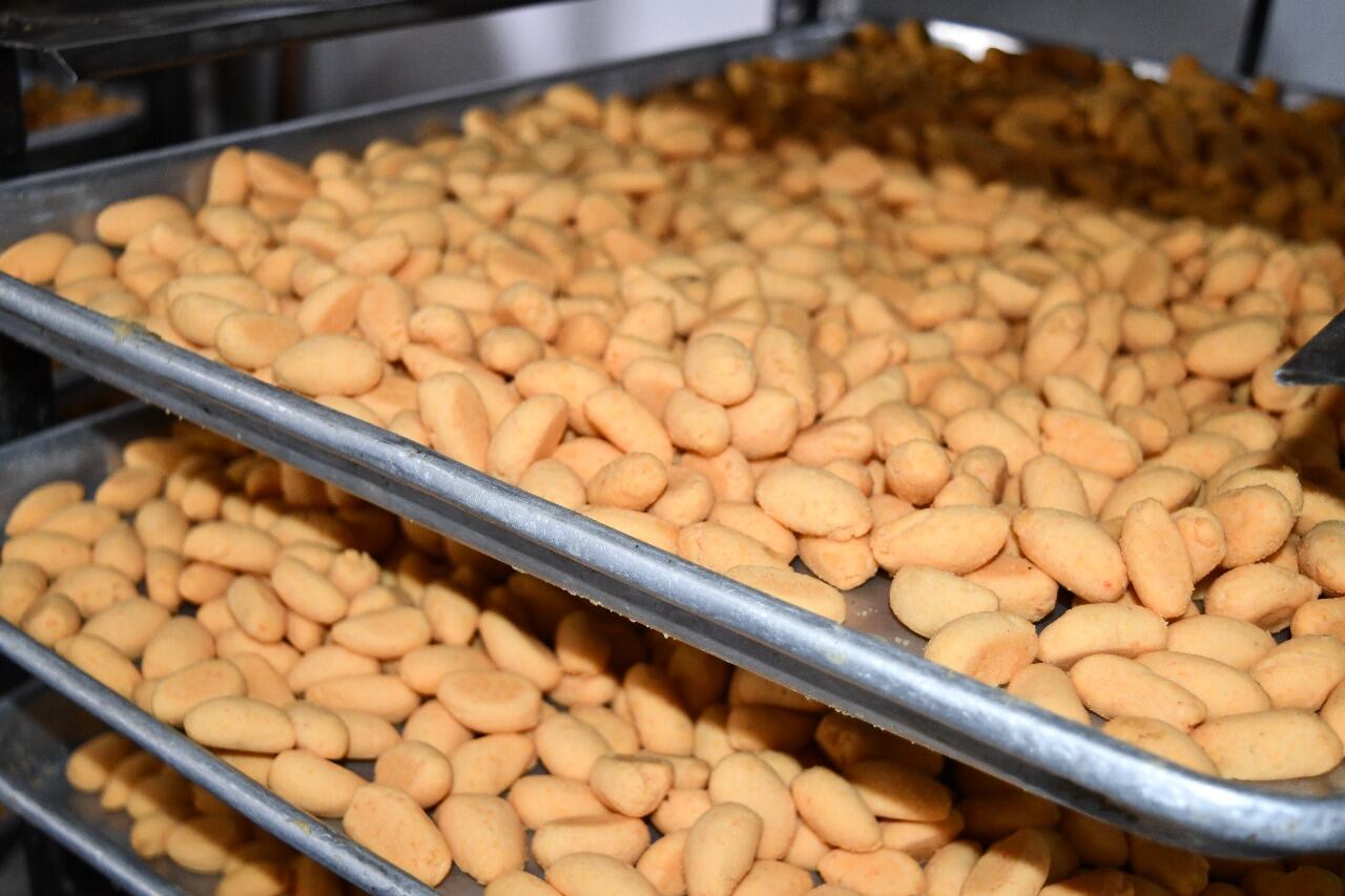 El 21 de junio, en el Día del Achira, este símbolo regional. Foto Redes Sociales.