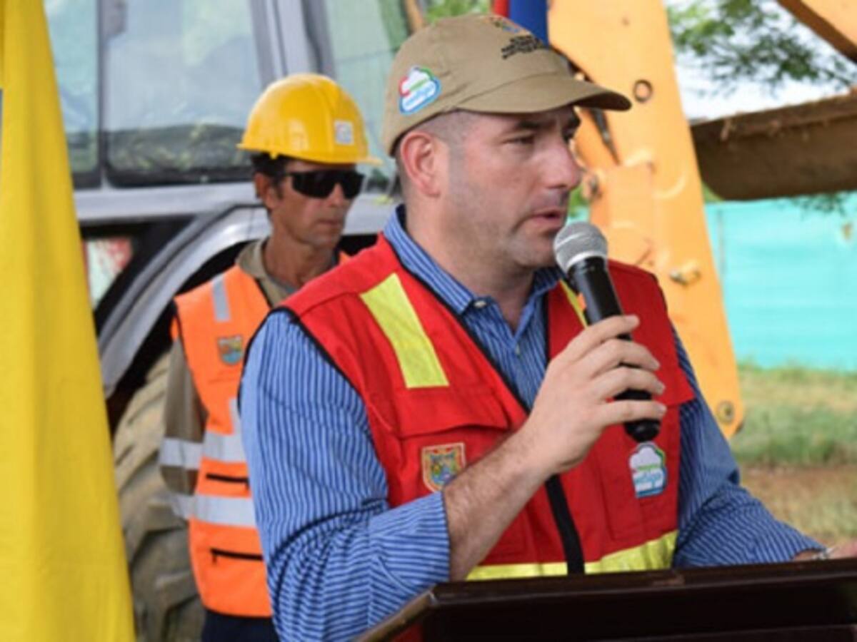 Relevo en Presidencia de Metrocali