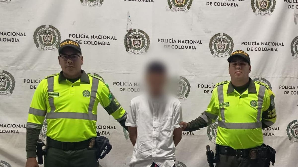Incautan más de 16 kilos de marihuana en la vía al Mar entre Barranquilla y Cartagena