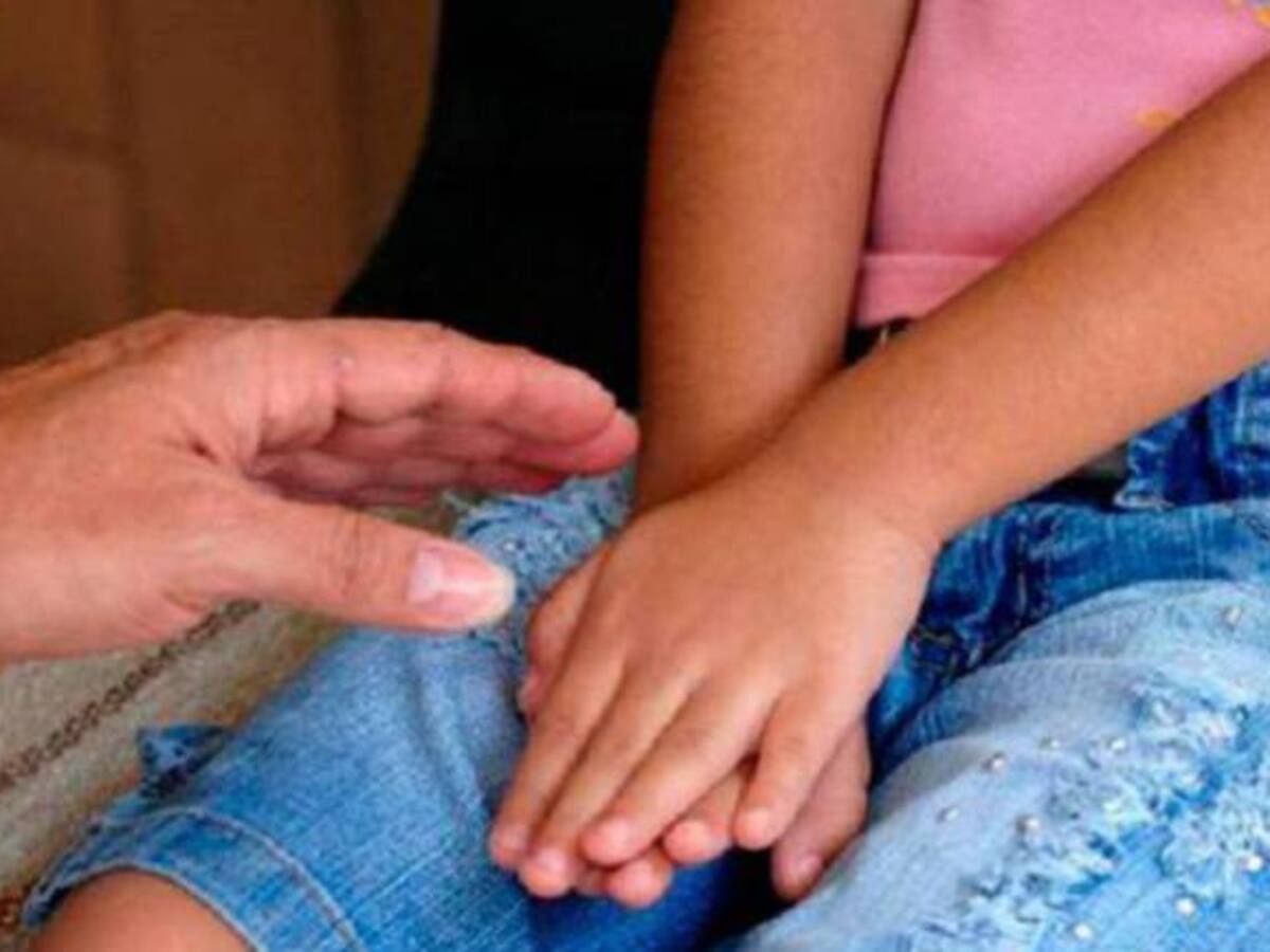 Investigan presunto abuso sexual de niña por su propio padre
