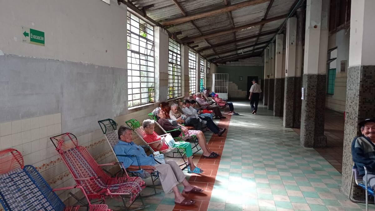 Contralor de Santander auditará manejo de recursos de estampilla pro-anciano