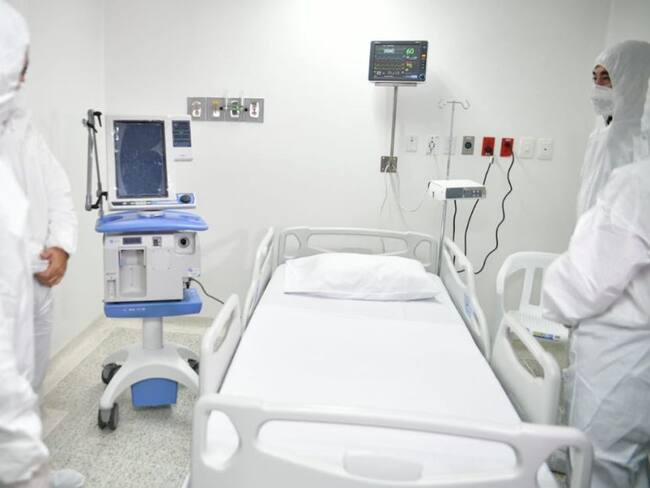 Santander necesita $283 mil millones para atención del Covid-19