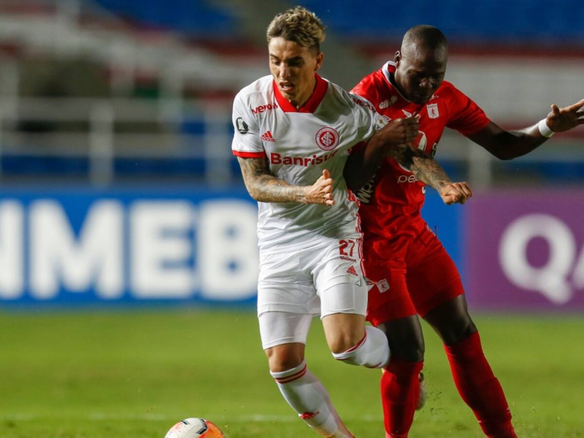 El Pulso del Fútbol, 30 de septiembre de 2020