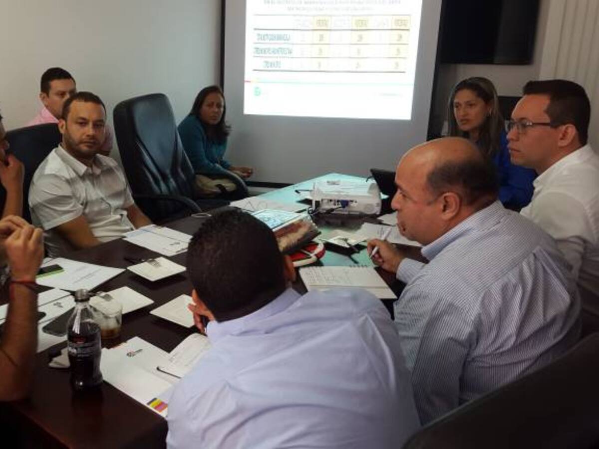 Crean Consejo Metropolitano de Salud para enfrentar el Zika