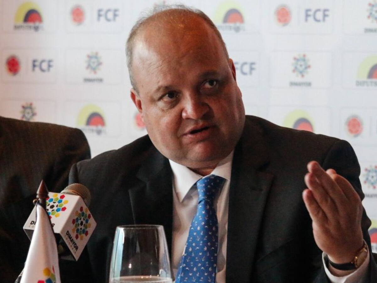 Dimayor insiste en desinterés de patrocinadores por el fútbol femenino