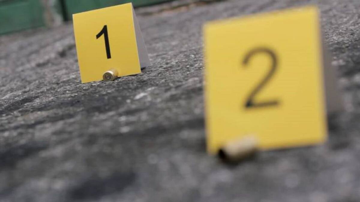 Dos menores heridos a bala en menos de 24 horas en Barranquilla