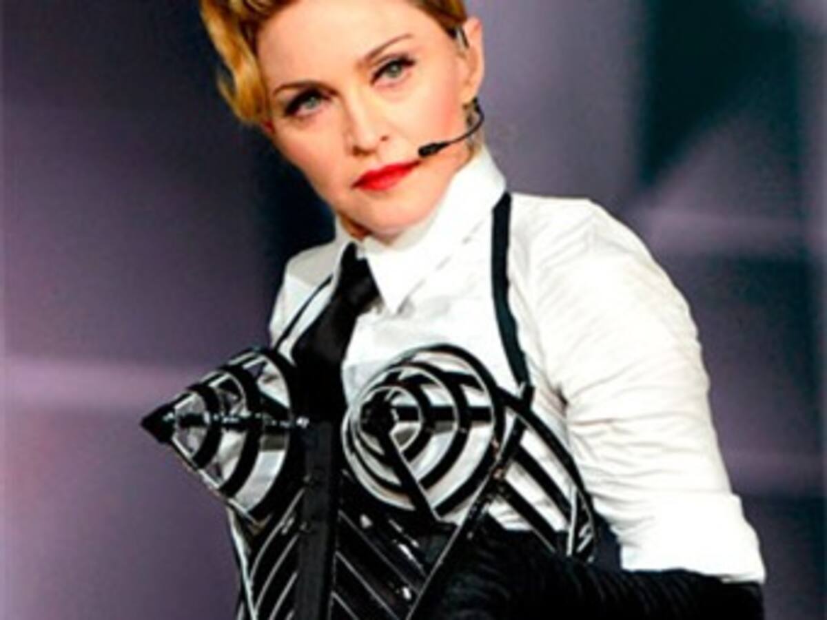 Listo esquema de seguridad en Medellín para conciertos de Madonna