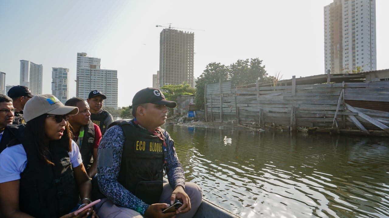 Alcaldía de Cartagena