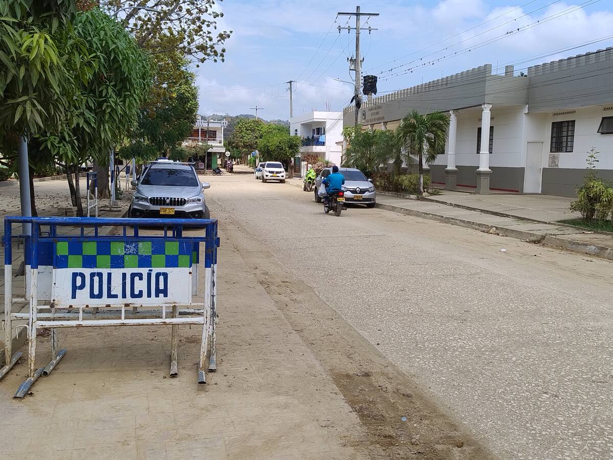Adulto mayor fue enviado a la cárcel por presunto abuso sexual en San Juan Nepomuceno