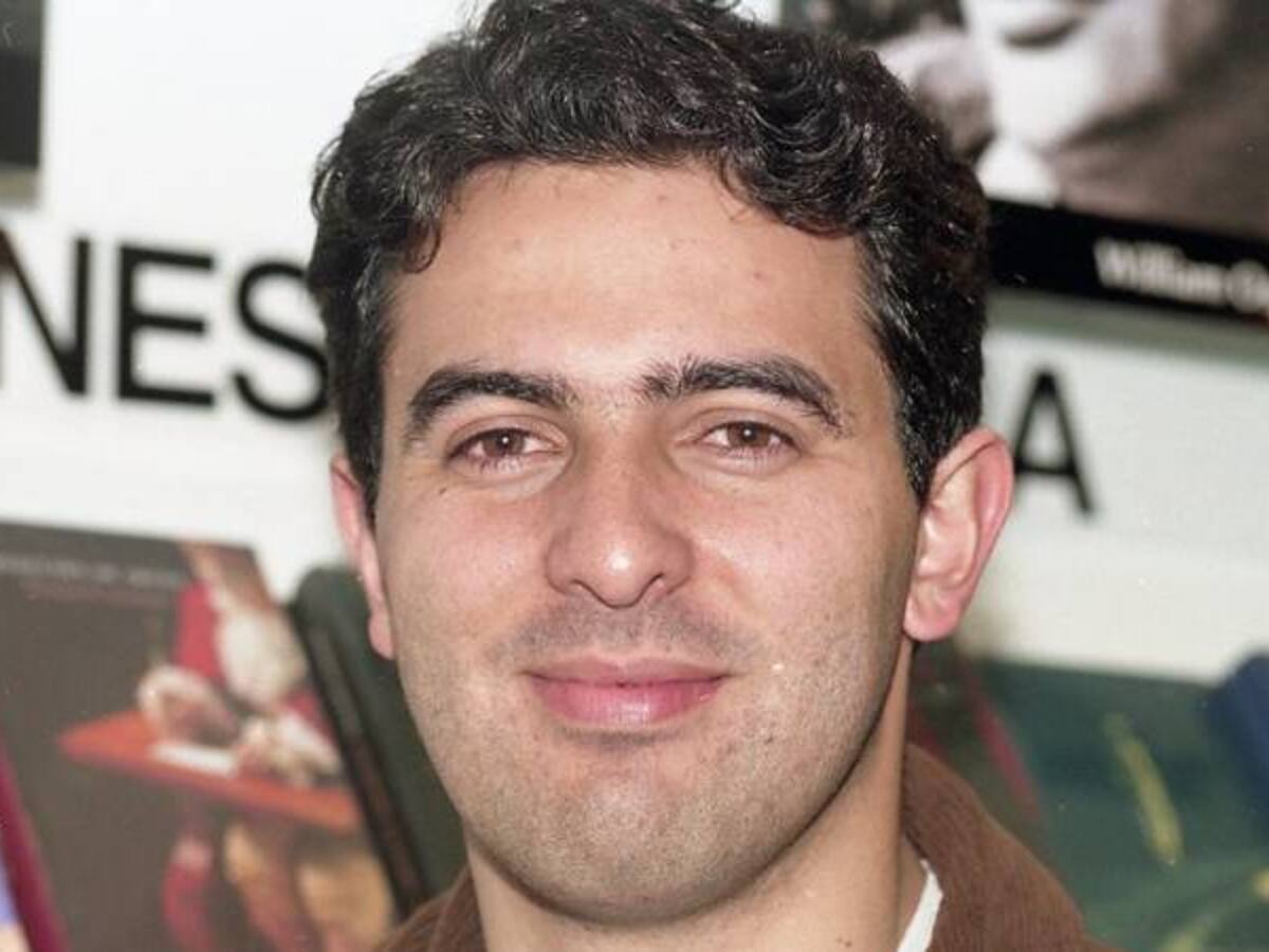 Juan Gabriel Vásquez, la exploración obsesiva por los "traumas" de Colombia