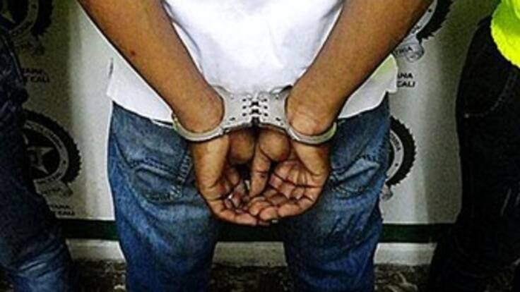 Cayó alias 'Willington 40', cabecilla de las Farc en el bloque oriental