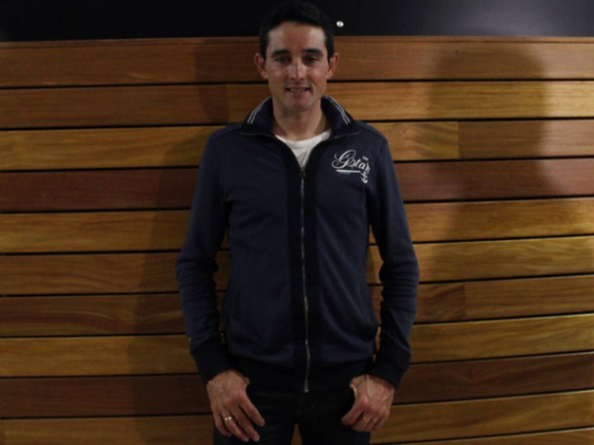 A la Cárcel banda señalada por robo de la bicicleta de Óscar Sevilla