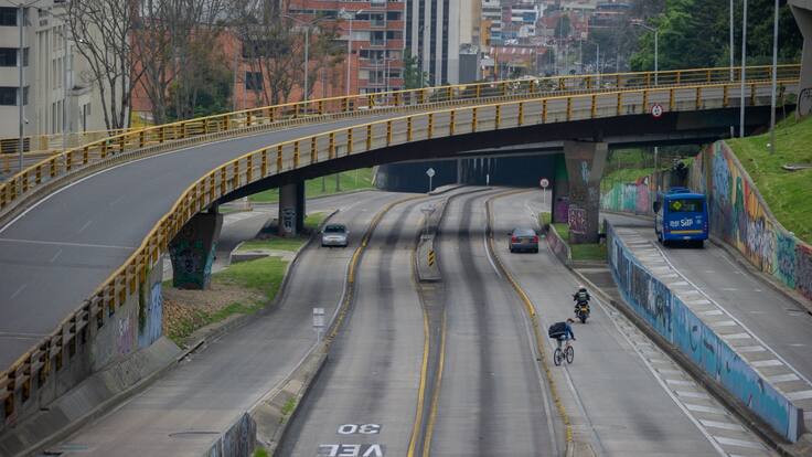 El punto más crítico de UCI será a finales de abril: Luis Ernesto Gómez