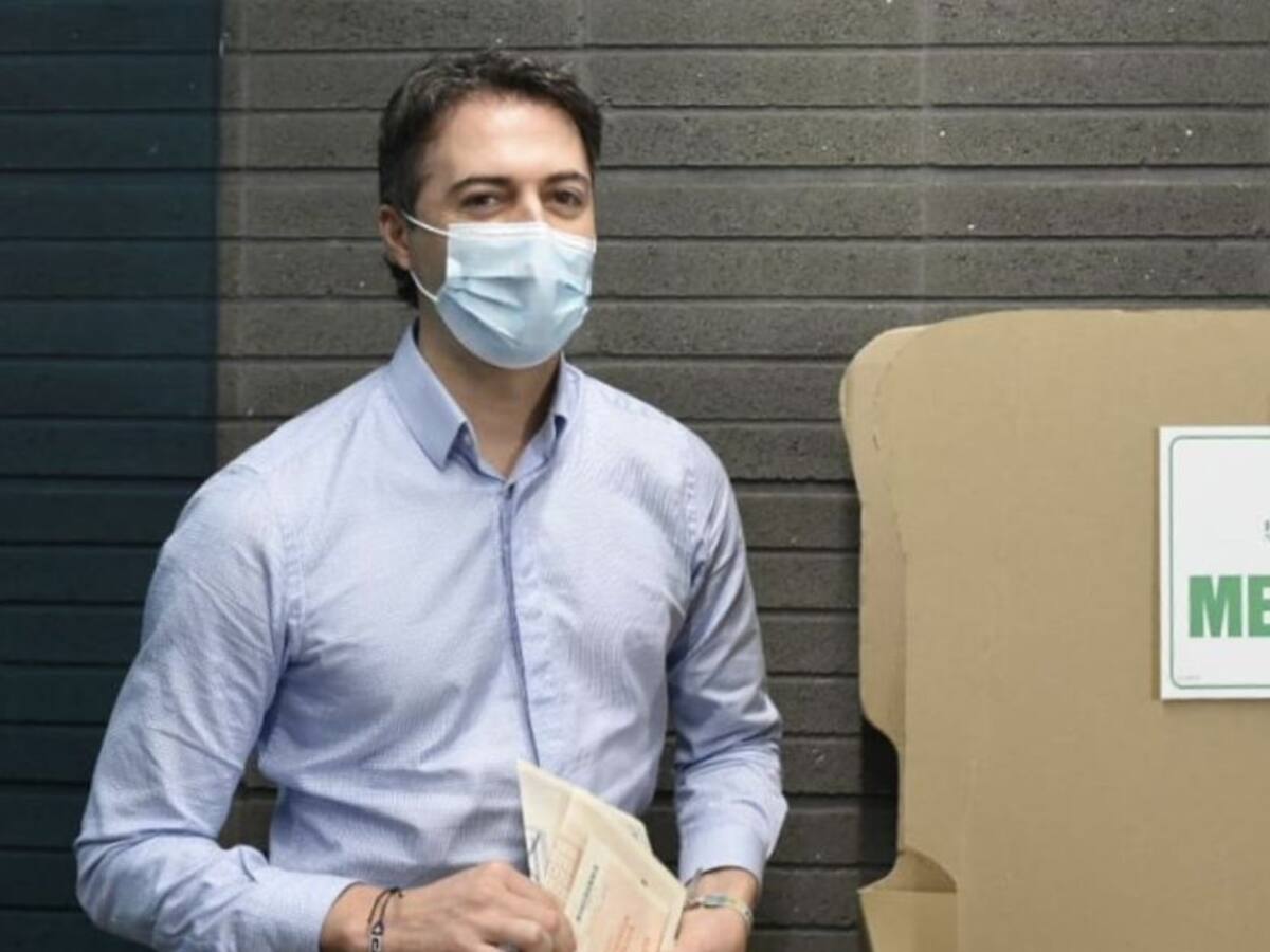 Interponen queja ante Procuraduría por participación de Quintero en política