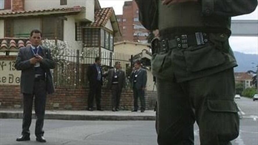 Imagen referencia. Foto: Colprensa.
