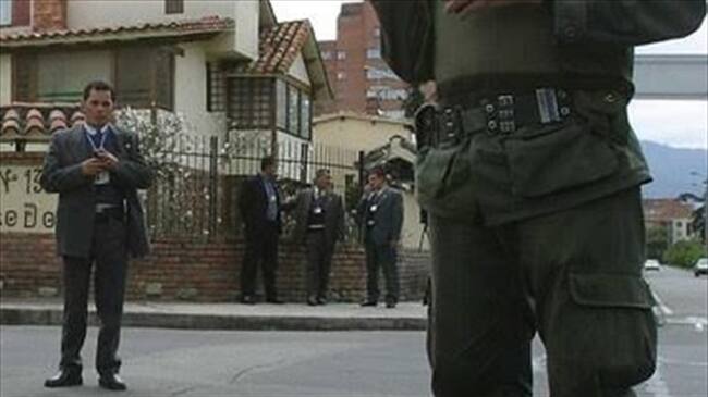 Imagen referencia. Foto: Colprensa.