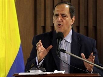 Foto: Minagricultura.