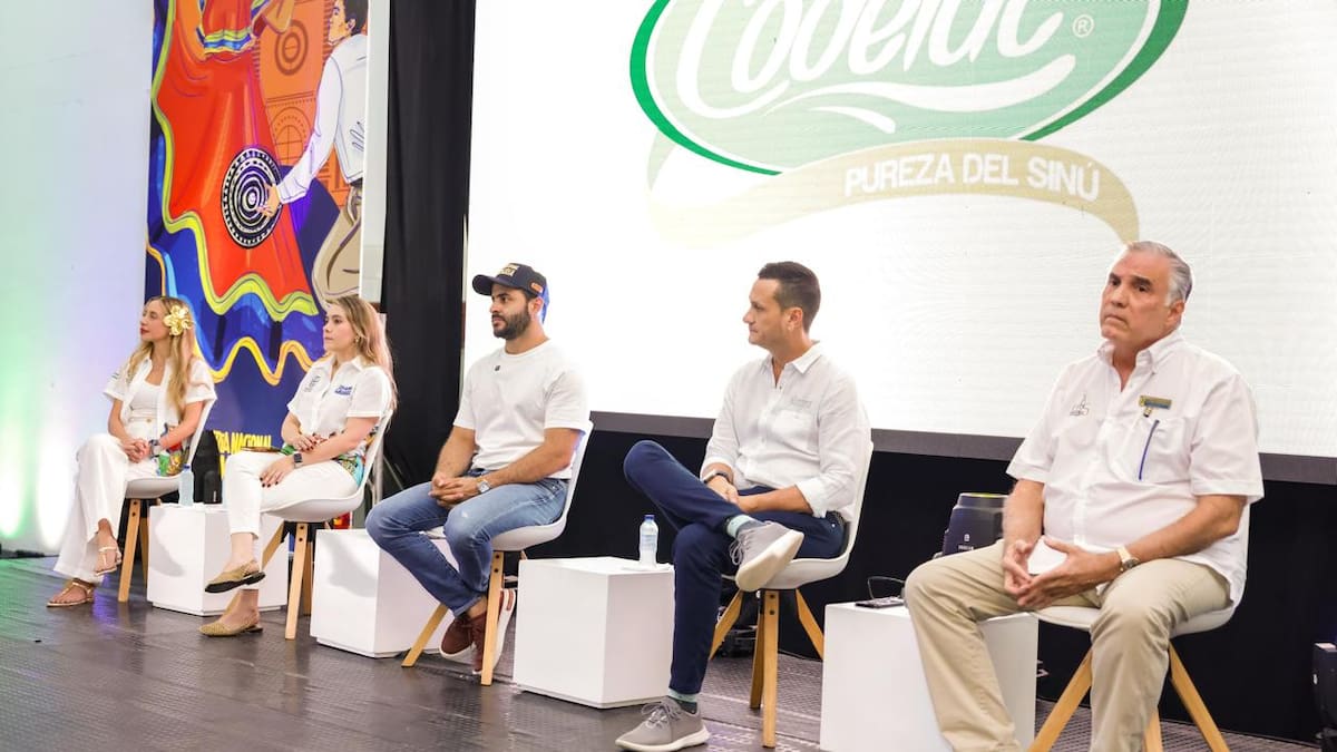 Córdoba se prepara para la gran fiesta ganadera con el lanzamiento de su PreFeria 2025