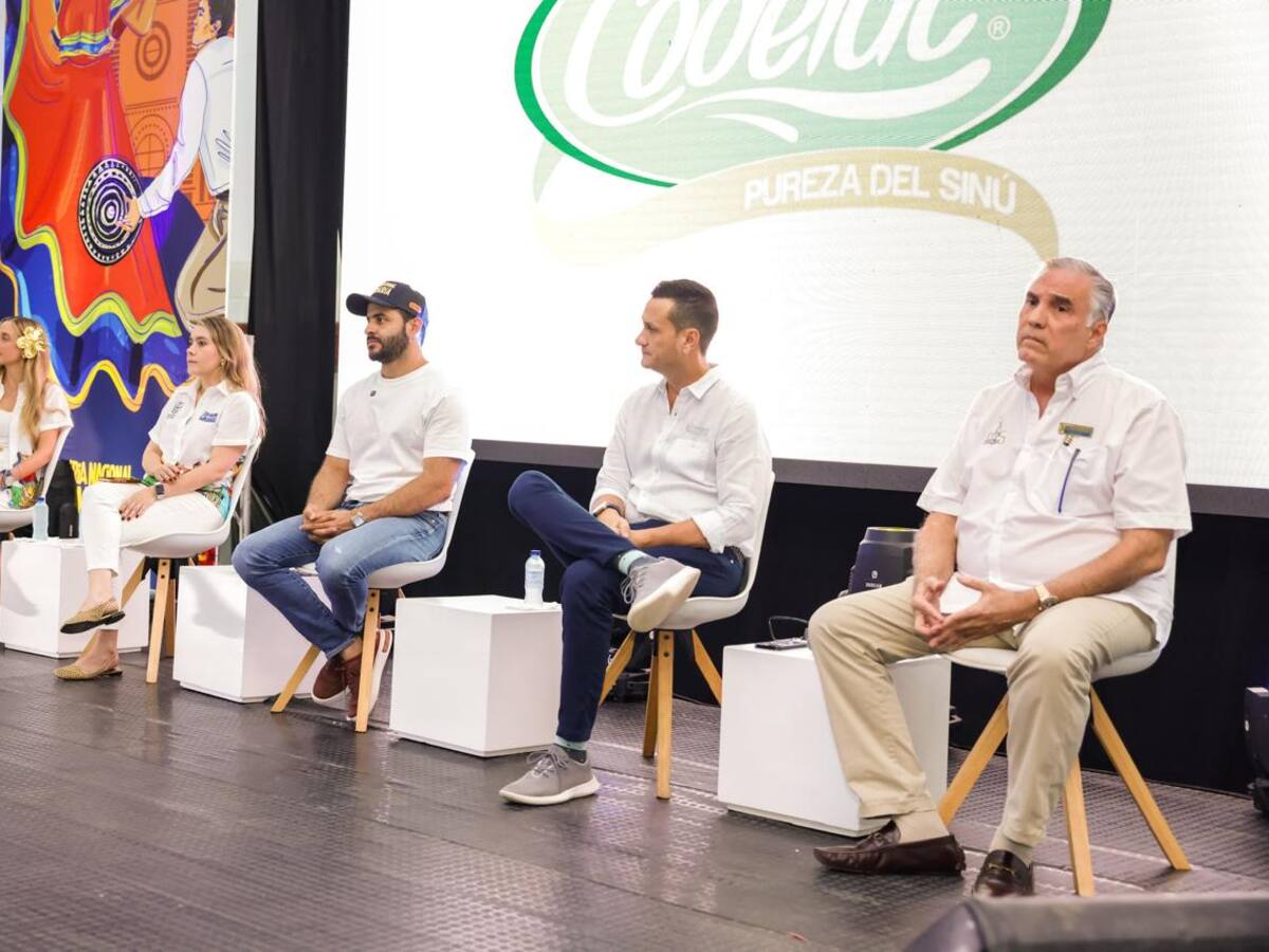 Córdoba se prepara para la gran fiesta ganadera con el lanzamiento de su PreFeria 2025