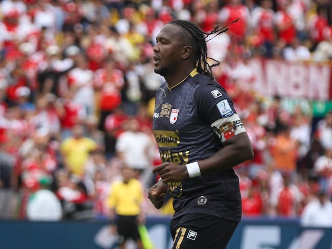 Independiente Santa Fe - Colprensa